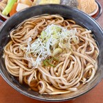 草笛 - かけそば