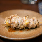 酒亭 田中 - せせり