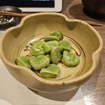 和菜酒房 おりべ - 料理写真: