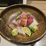 和菜酒房 おりべ - 