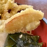 草笛 - りんご天