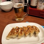 バーミヤン - 料理写真: