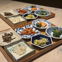 焼肉㐂舌 南船場 - 