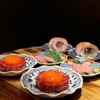 焼肉㐂舌 南船場 - 
