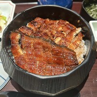 ひつまぶし名古屋備長 マロニエゲート銀座1店 - 