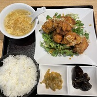 中国菜酒 蜀留香 - 