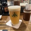 伊勢角屋麦酒 エキュートエディション新橋店