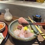 米と魚 さかなさま - 