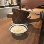 米と魚 さかなさま - 