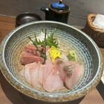 米と魚 さかなさま - 