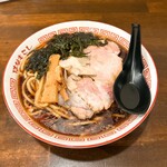 麺道はなもこし - 