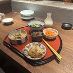 米と魚 さかなさま - 