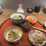 米と魚 さかなさま - 