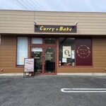 Curry & Bake - 