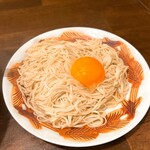 麺道はなもこし - 