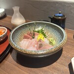 米と魚 さかなさま - 