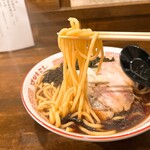 麺道はなもこし - 