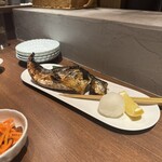 米と魚 さかなさま - 