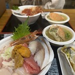 青森魚菜センター 本店 - 