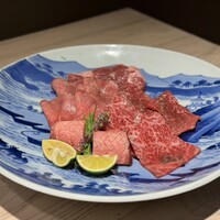 焼肉㐂舌 南船場 - 