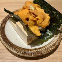 鮨 飛鳥 - 