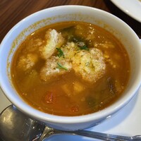 Serafina NEW YORK さいたま新都心店 - 