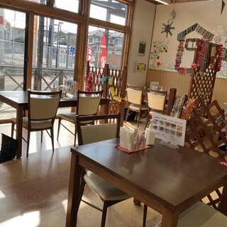 cafe&sweets すぷりんぐ_2