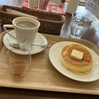 cafe&sweets すぷりんぐ_0