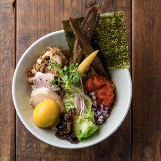 スパイスラーメン 点と線._2