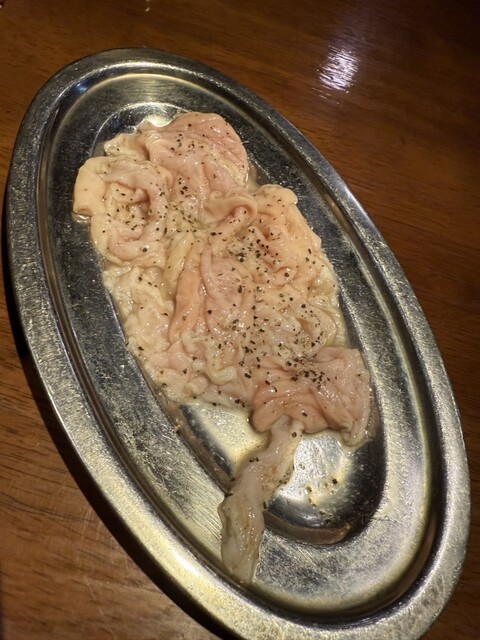 海鮮焼肉・炭焼の巧 - 柏林台（焼肉）の写真