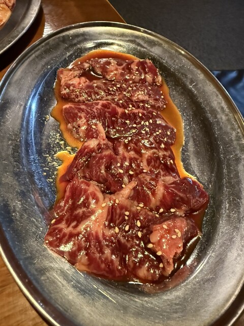 海鮮焼肉・炭焼の巧 - 柏林台（焼肉）の写真