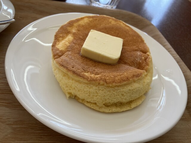 cafe&sweets すぷりんぐ - 石越（カフェ）の写真