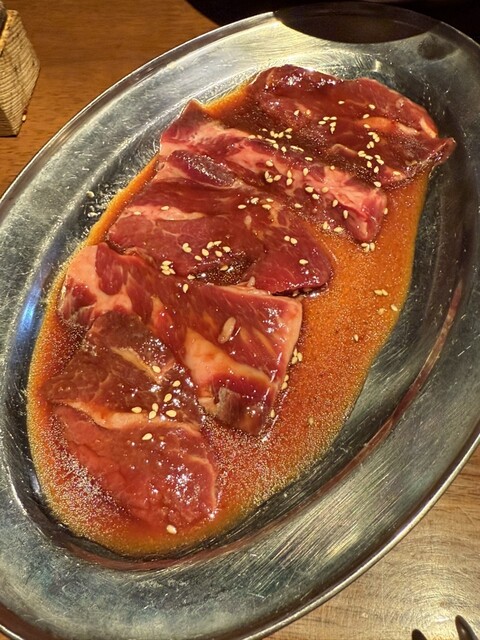 海鮮焼肉・炭焼の巧 - 柏林台（焼肉）の写真