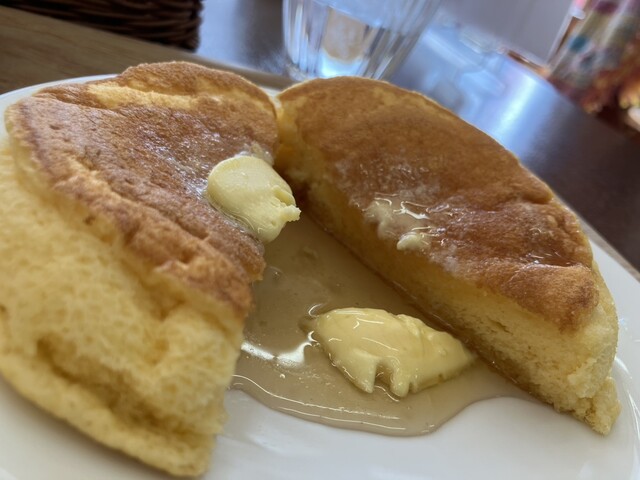 cafe&sweets すぷりんぐ - 石越（カフェ）の写真