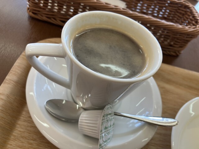 cafe&sweets すぷりんぐ - 石越（カフェ）の写真