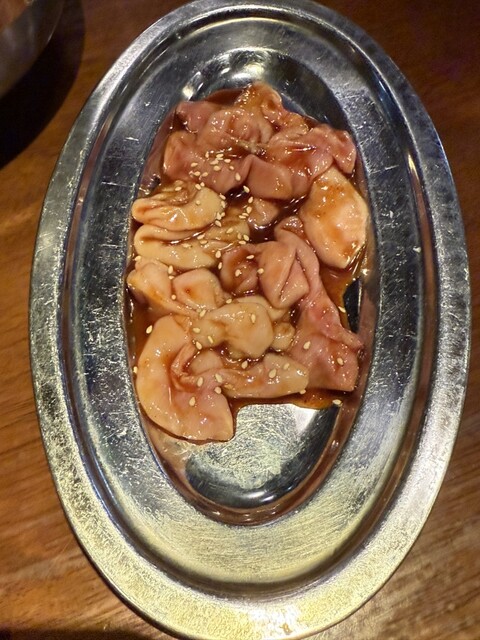 海鮮焼肉・炭焼の巧 - 柏林台（焼肉）の写真