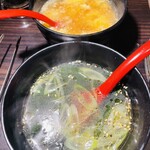 食べ飲み放題 焼肉ダイニングちからや - 