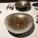 コメール マル イ モンターニャ - 