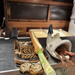 串の坊 東京銀座本店 - 