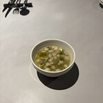 コメール マル イ モンターニャ - 