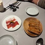 コメール マル イ モンターニャ - 