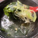 食べ飲み放題 焼肉ダイニングちからや - 