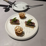 コメール マル イ モンターニャ - 