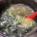 食べ飲み放題 焼肉ダイニングちからや - 