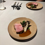 コメール マル イ モンターニャ - 