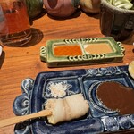 串の坊 東京銀座本店 - 