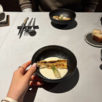 コメール マル イ モンターニャ - 