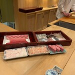 江戸町 すぎもと - 