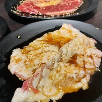 食べ飲み放題 焼肉ダイニングちからや 名駅店 - 