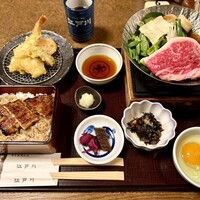 江戸川 ならまち店 - 